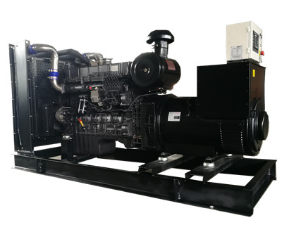 滁州上柴柴油发电机组50KW-700KW